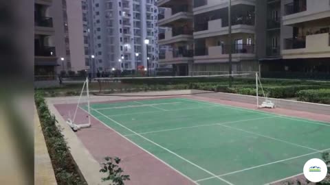 Gaur City 2 Resale New Flats Apartments Greater Noida