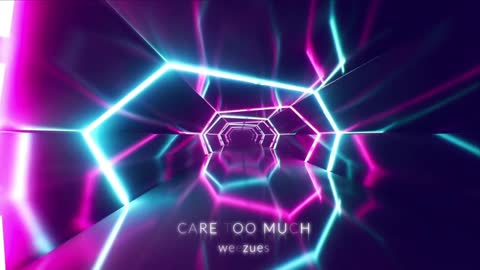 Care Too Much - weezues