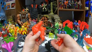 Rare Vintage Shopgoodwill.com Toy Lot! Extremely Rare 80s Vintage Toys!