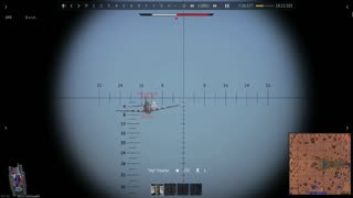 War Thunder The tables have turned
