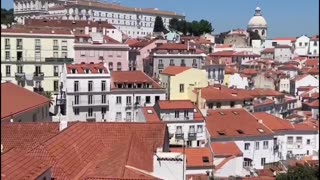 Portugal Lisbon 2023