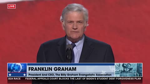 FRANKLIN GRAHAM