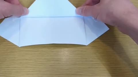 How to make flying a paper butterfly 🦋