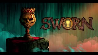 Sworn - Official Announcement Trailer