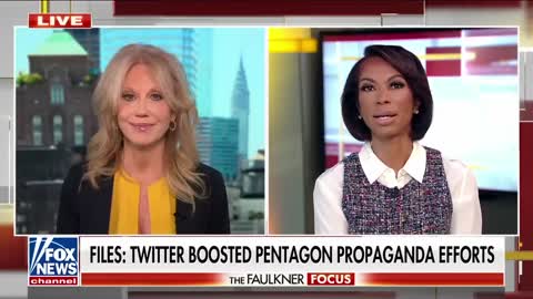 Kellyanne Conway: It should scare all Americans