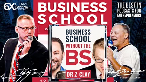 Business | Finding Significance – Beyond the Weddings and Killing the Competition – Hour 2