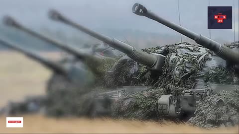 The Secret Artillery that Might Change the Course of the Ukrainian War