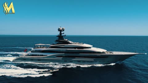 Billionaire Lifestyle #GET INSPIRED #2