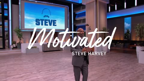 Steve Harvey: Embrace Growth by Stepping Out of Your Comfort Zone