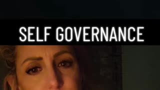 SELF GOVERNANCE