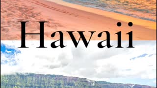 Hawaii