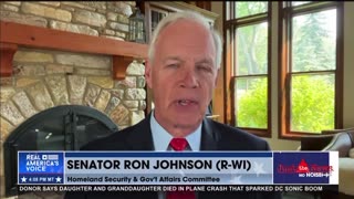 Senator Ron Johnson