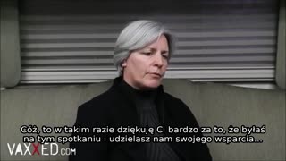 Inżynieria społeczna pracowników służby zdrowia - dr Suzanne Humphries