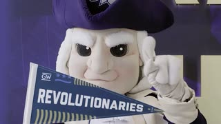 George Washington University scraps ‘Colonial’ nickname due to student backlash