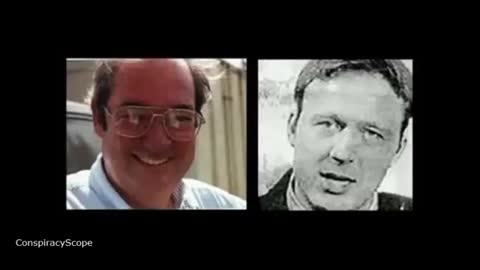 William Cooper: Alex Jones Y2k