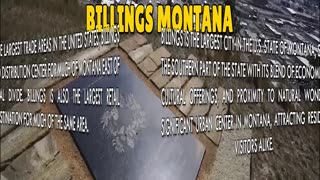 Visit Billings Montana Today