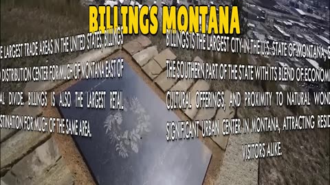 Visit Billings Montana Today