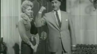 The Beverly Hillbillies - Season 2, Episode 1 (1963) - Jed Gets the Misery