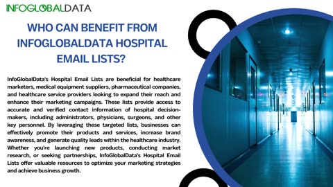 Understanding Hospital Email and Mailing Lists