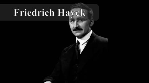 Friedrich Hayek e a defesa da liberdade individual: Uma introdução à obra O Caminho da Servidão