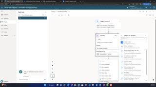 Power Virtual Agents – Building a Ticket Status Bot for ServiceNow