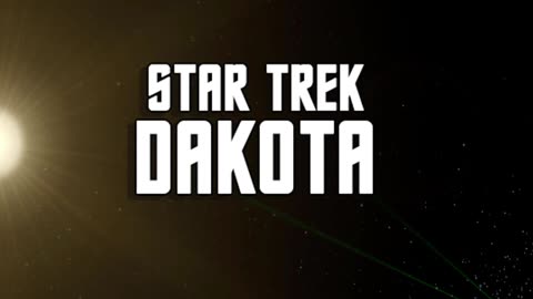 Dakota Logs Title Sequence