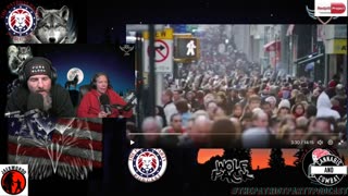 The Patriot Party Podcast I Julian Date 2460307