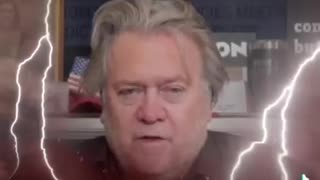 Burn it to the ground | Bannon