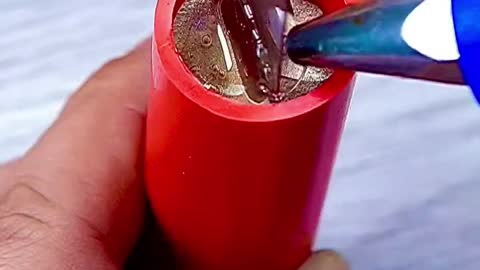 Amazing DIY knife with Replacement Blades