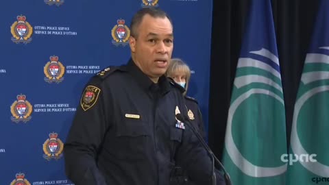 Ottawa Police Chief says he'll investigate and prosecute any of his officers