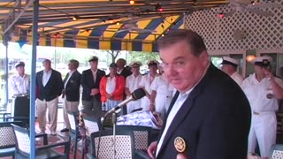 Tarrytown Boat & Yacht Club - 100 Year Anniversary (2006)