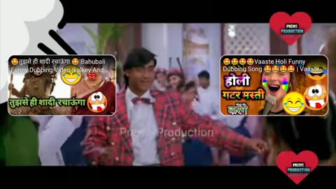 Maukha milega funny video 🤣