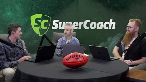 KFC SuperCoach AFL buy, hold, sell - round 13