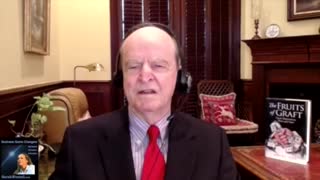 Analyzing Brunson Case: Is it Legit? Martial Law & Historical Precedence w/ Attorney Wayne Jett