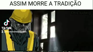 É pra isso que a esquerda trabalha dia e noite