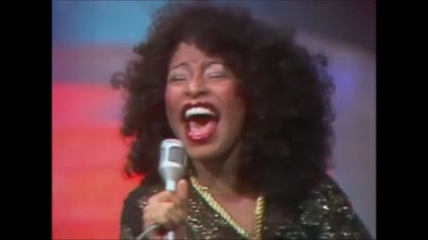 Chaka Khan: I'm Every Woman - On French Television - 1978 (My "Stereo Studio Sound" Re-Edit)