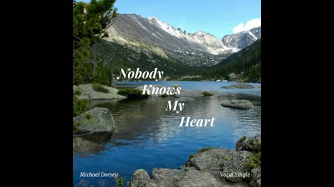 Nobody Knows My Heart