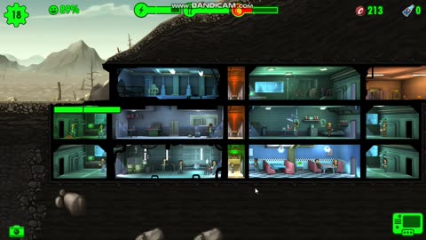 Vault 999 | 18 Dwellers - Fallout Shelter (2015) - Part 4