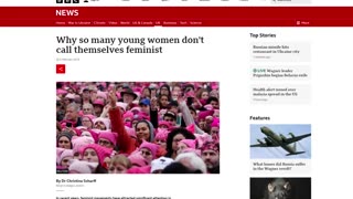 Dr. Steve Turley - Bill Burr DESTROYS FEMINISM & WOMEN SPORTS!!!
