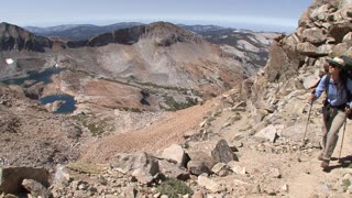 Breath-taking Video Of Yosemite National Park