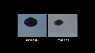 UFO Disc Compilation Phase 1