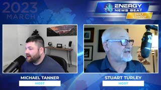 Daily Energy Standup Episode #83 – A weekly Recap -Biden budgets 30% tax on crypto – Renewable...