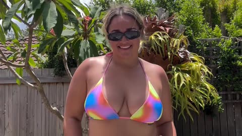 GYM || Workout - Kate Sommerville (Full Video) #Trending ✨ Insta,Height, Weight,Age,facts #SSBBW