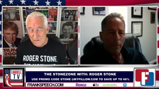 StoneZONE Legal Analyst Gary Ostrow Opines on Trump's Indictment