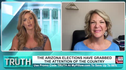 AZ GOP RESPONDS TO THE WHITE HOUSE CLAIMING BALLOTS WILL TAKE DAYS TO COUNT