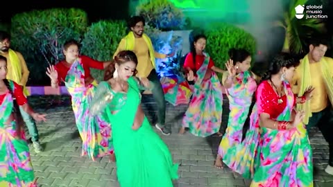 #Video _ सेंट गमकउआ _ #Raj_Singh _ Parul Yadav _ Sent Gamkauwa _ New Bhojpuri Song 2023 _ GMJ