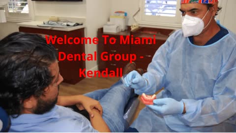 Miami Dental Group - #1 Teeth Whitening in Kendall, FL