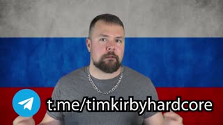 TKR#34 Is Ukraine a "Greater Israel"? Plus other Russian Conspiracy Theories.