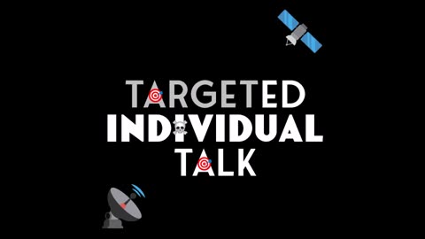 S02E01 Targeted Individual Talk: EMF, 5G, LRAD VOG Weapons, Clones,