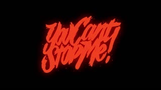 Andy Mineo - You Can't Stop Me